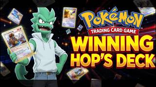 Pokemon TCG Live | Ranked Ladder Stream