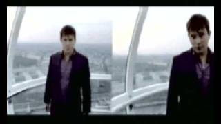 Stephen Gately - New Beginning - London Eye