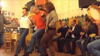 Traditional Greek Music and Sirtaki Dance in Epirus - Greece | Miprendoemiportovia