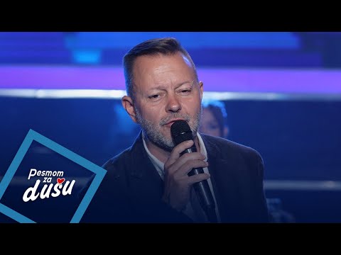 Rade Kosmajac - Moj pocetak i moj kraj - PZD - (Tv Grand 09.06.2025.)