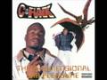 C- FUNK " keep rollin "