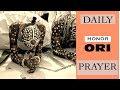 Ori (Inner Guidance) Prayer Song