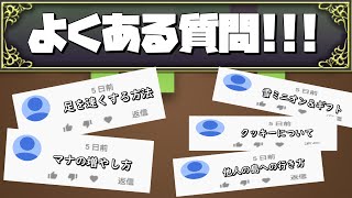 【スカイブロック】よくある質問回答!【ハイピクセル】