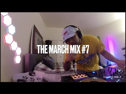 House Music More Hop 7/30 (By Yung Martin)