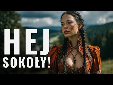 HEJ SOKOŁY! 🎵🦅🎶🦅 Nowść Remix 2025 #biesiada #muzykaludowa