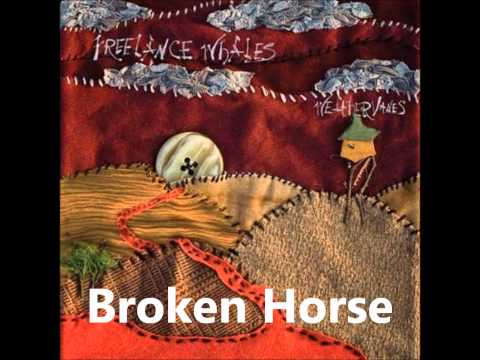 Broken Horse