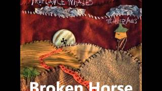 Freelance Whales   Broken Horse