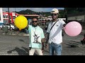 POP THE BALLOON IN VINCY🇻🇨 | WHAT REALLY HAPPENED? FIGHT? FAILURE? THIS HAPPENED! MUST WATCH!