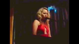 Lady Lazarus - Wonder, Inc. (Live in Phoenix, AZ - 6/5/14)