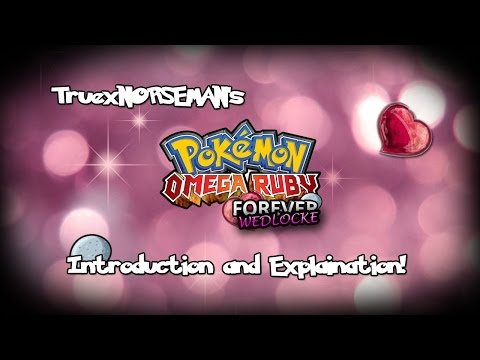 Omega Ruby Forever Wedlocke Explained!