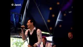 Lauri Tähkä - Orjanruusu