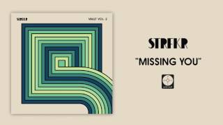 STRFKR - Missing You [OFFICIAL AUDIO]