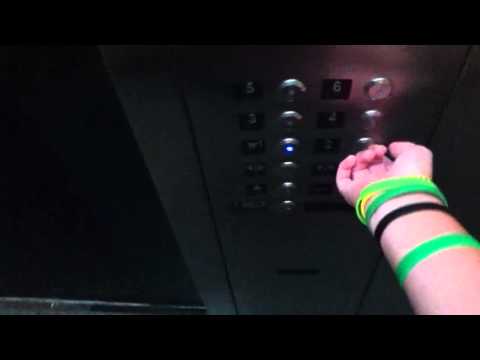 D-c former Dover hydraulic elevator at the square parking garage downtown   Lexington retake