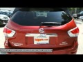 2015 Nissan Pathfinder 1PA1675