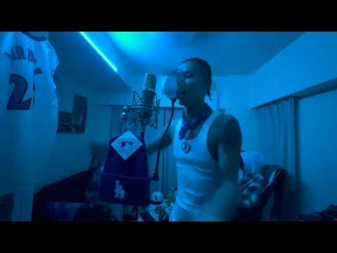 kaneee - 応募動画 / STUTS beat. 【ラップスタア誕生 2023】