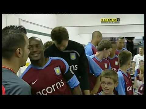 Aston Villa vs OB Odense