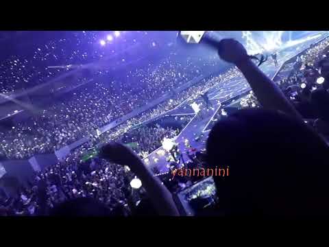 180428 EXO ElyXiOn in Manila