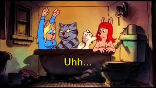 Thundercat - Oh sheit it&#39;s x! (Subtitulada al español)