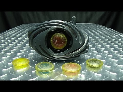 Power Rangers Movie POWER MORPHER: EmGo's Power Rangers Reviews N' Stuff