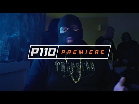 M Roks - Motivation [Music Video] | P110