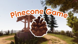Pinecone Game (PC) Steam Key GLOBAL