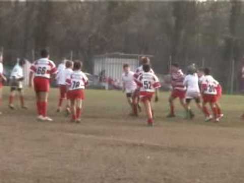 U11 Rossi - Bianchi (2t)