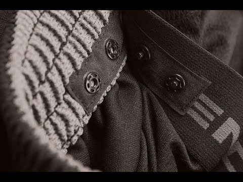 Endura Clickfast™ -  Insert padded liners into Endura Baggies