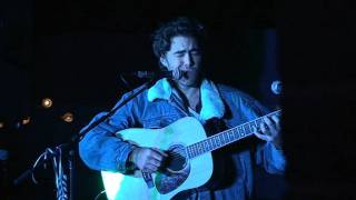 Matt Corby - refuge