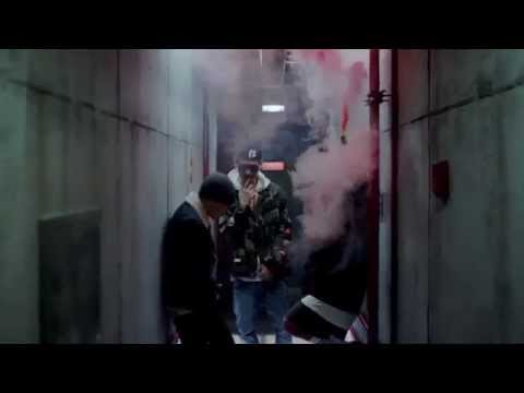 [CUT] Bobby "COME HERE" MV Masta Wu ft Dok2, Bobby