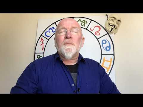 Pluto/Saturn aspects