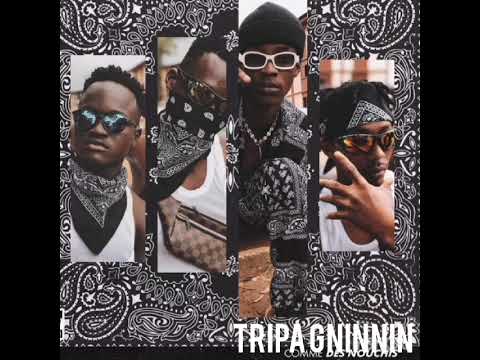 TRIPA GNINNIN - BINTOU WERE WERE (AUDIO OFFICIEL)
