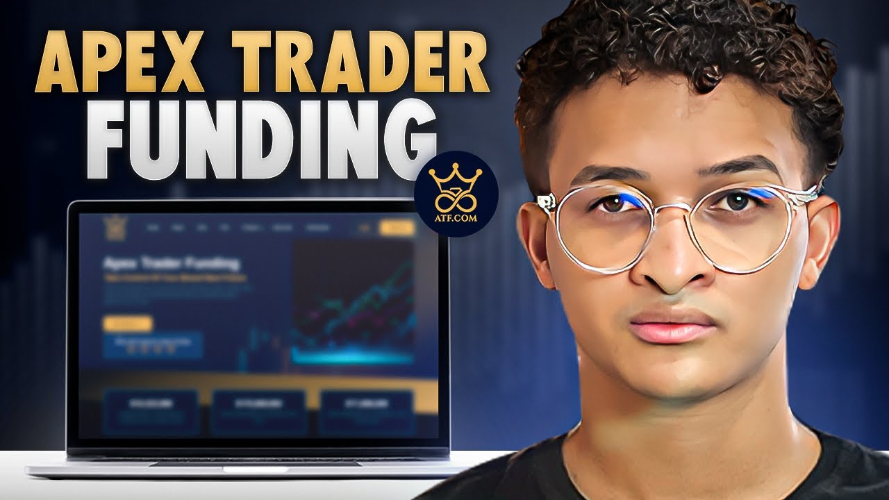 Mesa Proprietária Americana: APEX TRADER FUNDING