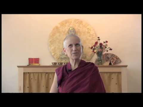 02-26-14 Transforming Unpleasant Feelings - BBCorner