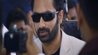 ARTIST-  Movie Trailer HD - Fahadh Fazil , Ann Augustine