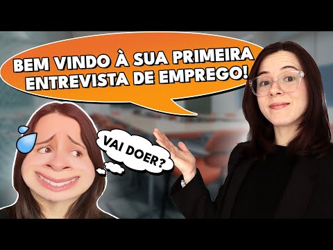 FIRST JOB INTERVIEW: EVERYTHING YOU NEED TO KNOW TO DO WELL