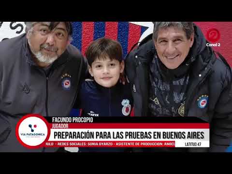 #ENVIVO #PuertoDeseado #SantaCruz #Argentina Noticias de Ultima Hora!