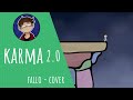 Karma 2.0 - AJR | Fallo | Cover
