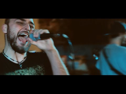 Franky's Head - Rumors (OFFICIAL VIDEO)
