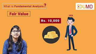 What is Fundamental Analysis?