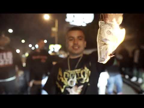 YOUNGKOBE & SALAM WRECK - INTRO