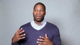 Dui Jarrod [New Voices in Black Cinema]