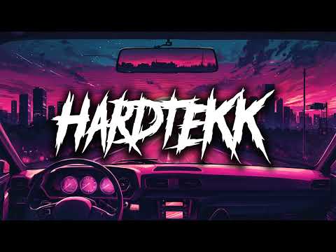 Genetekk - Till the end [ HARDTEKK ]