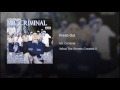 Mr.Criminal -Fresh Out