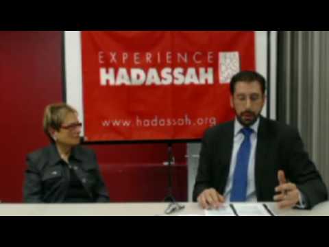 Rabbi Joshua Weinberg | Is American Zionism an Oxymoron | Defining Zionism