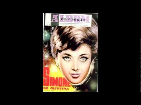 Simone de Oliveira - Calendário (Festival RTP 1968)