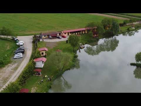 Lacul de pescuit Turulung