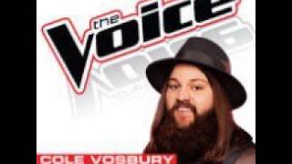 Cole Vosbury - Adorn (The Voice)