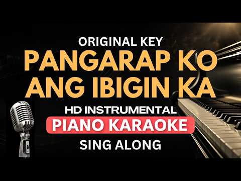 Pangarap Ko Ang Ibigin Ka - Regine Velasquez