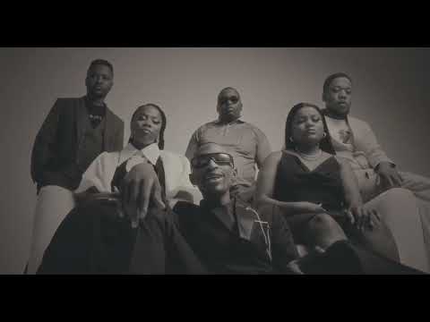 Amu Classic, Kappie, Mellow & Sleazy & Mashudu - Inhliziyo (Official Video)