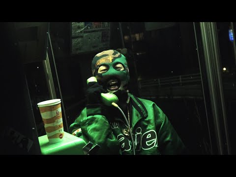 Yvngboi P - FTP (official music video)